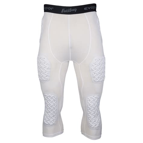 3/4 Length Basketball Pants & Tights 